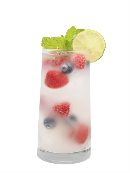 Coco Berry Refresher
