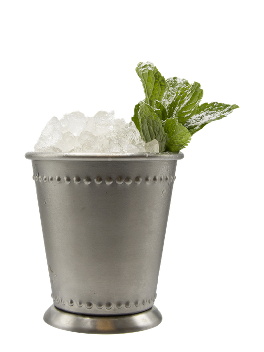 Classic Mint Julep