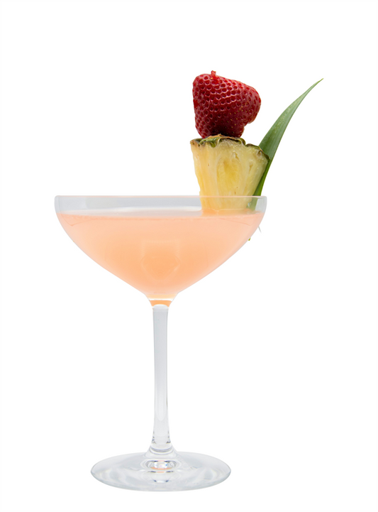 Pineberry Daiquiri