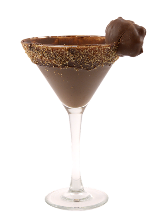 Chocolate Lovers Martini