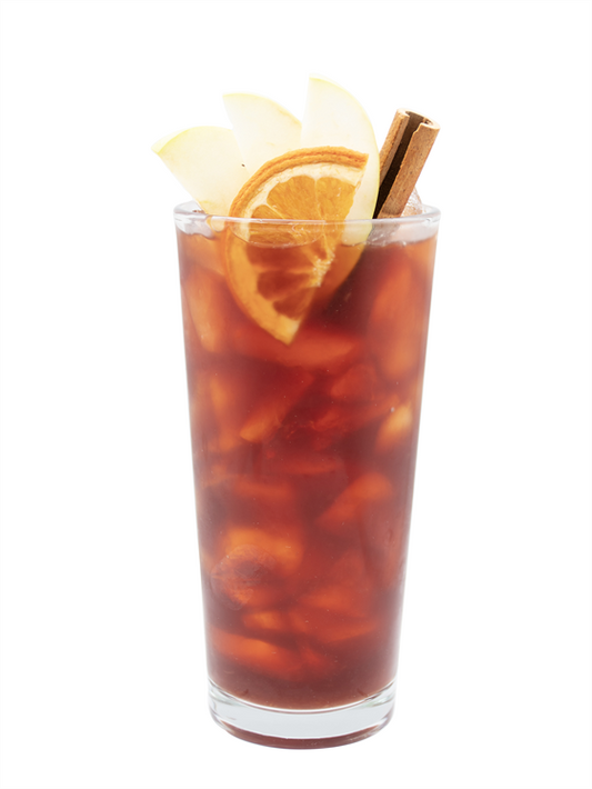 Iced Chaider