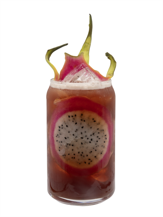 Creature Cold Brew Lemonade