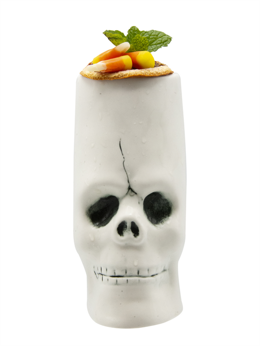 Candy Skull Sour