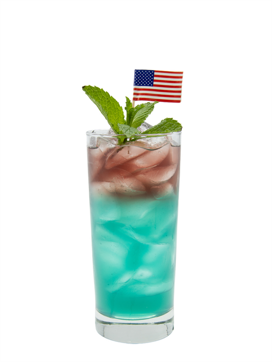 Star and Stripes Charger​