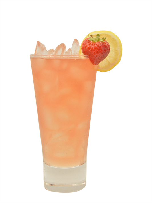 Strawberry Rose Palmer