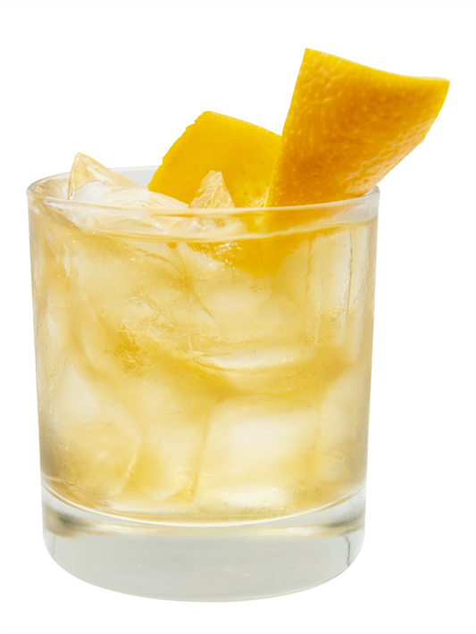 El Old Fashioned