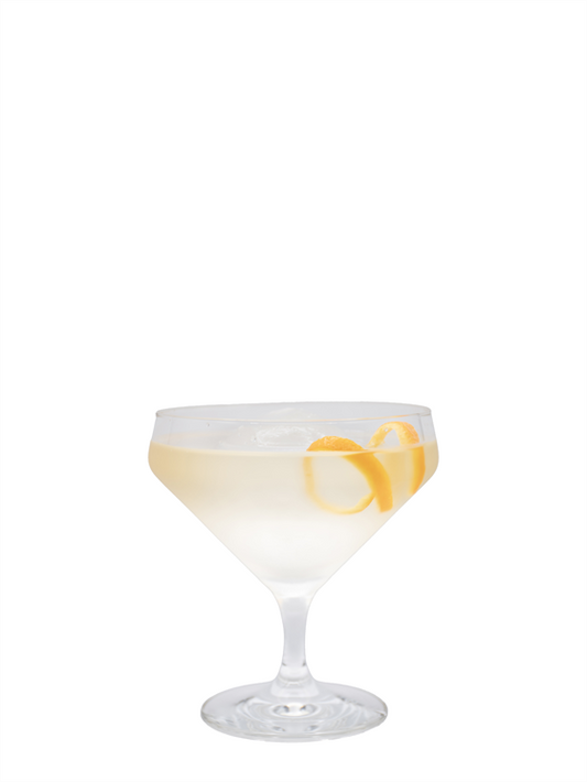 Yellow Negroni​