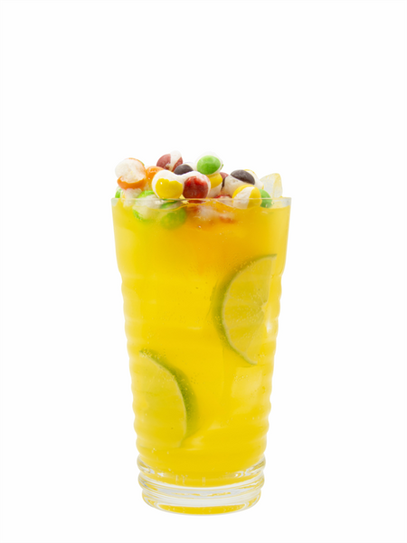 Yuzu Sprittle - Monin US