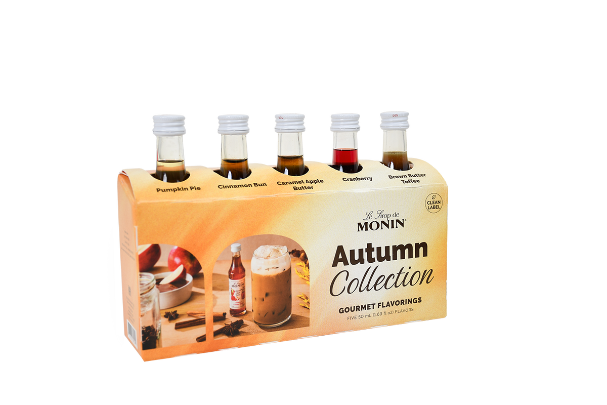 Autumn Collection