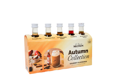 Autumn Collection