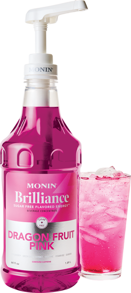 高濃度liquid 1ml【KING of ドラゴン】 BrilliancSFDragonFruitpumpdrin