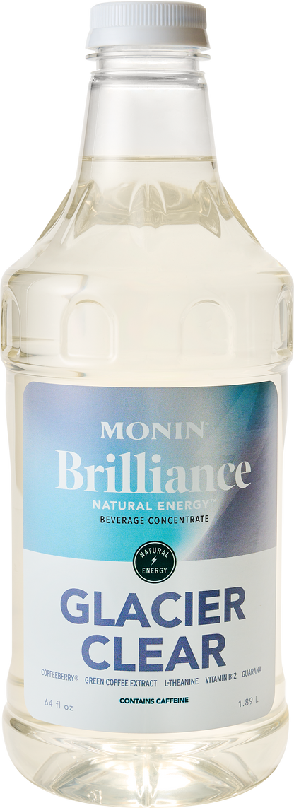 Brilliance Glacier Clear Natural Energy