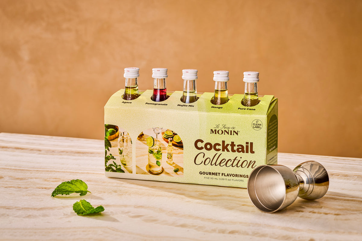 Cocktail Collection