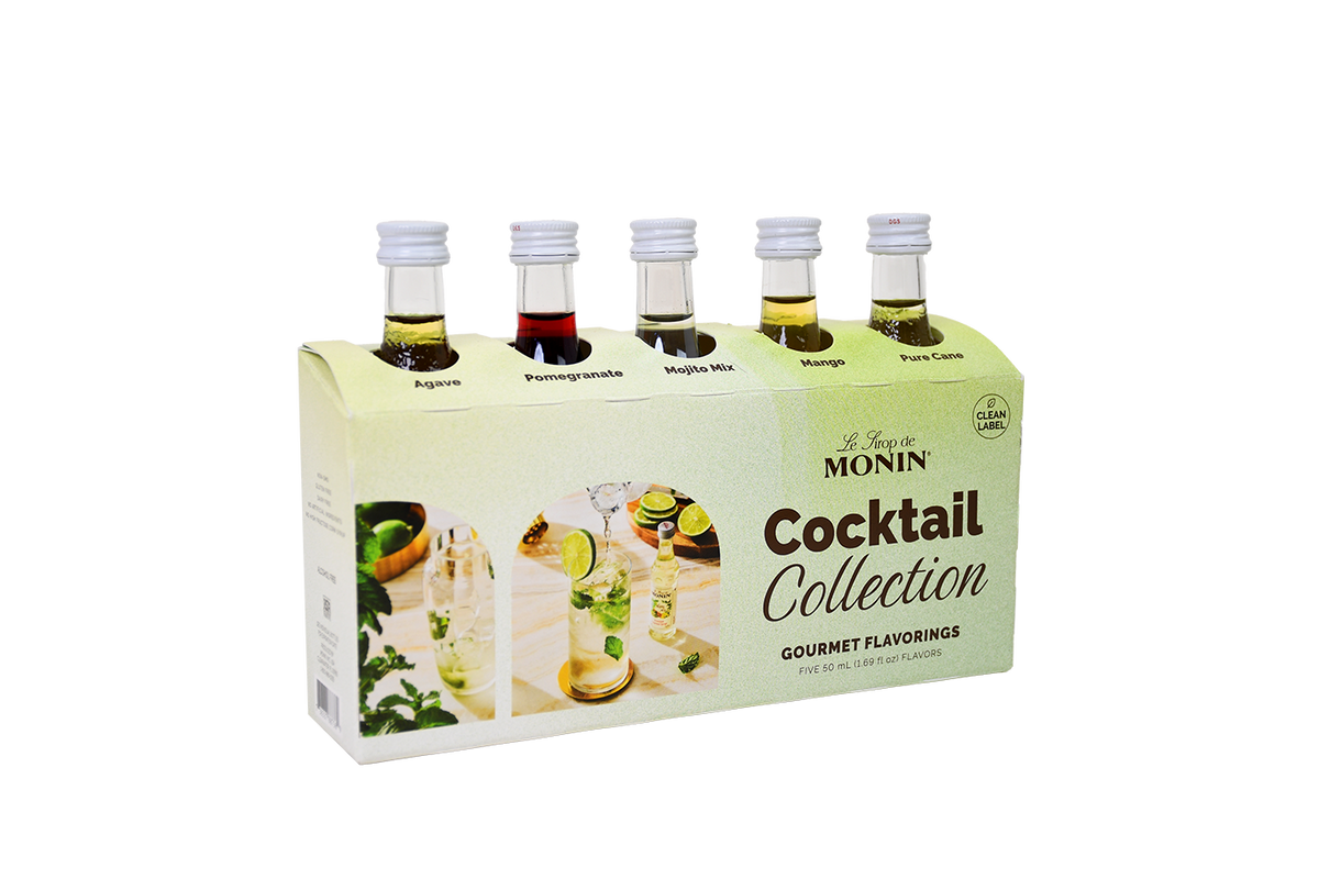 Cocktail Collection