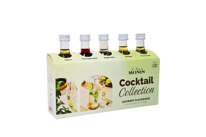 Cocktail Collection