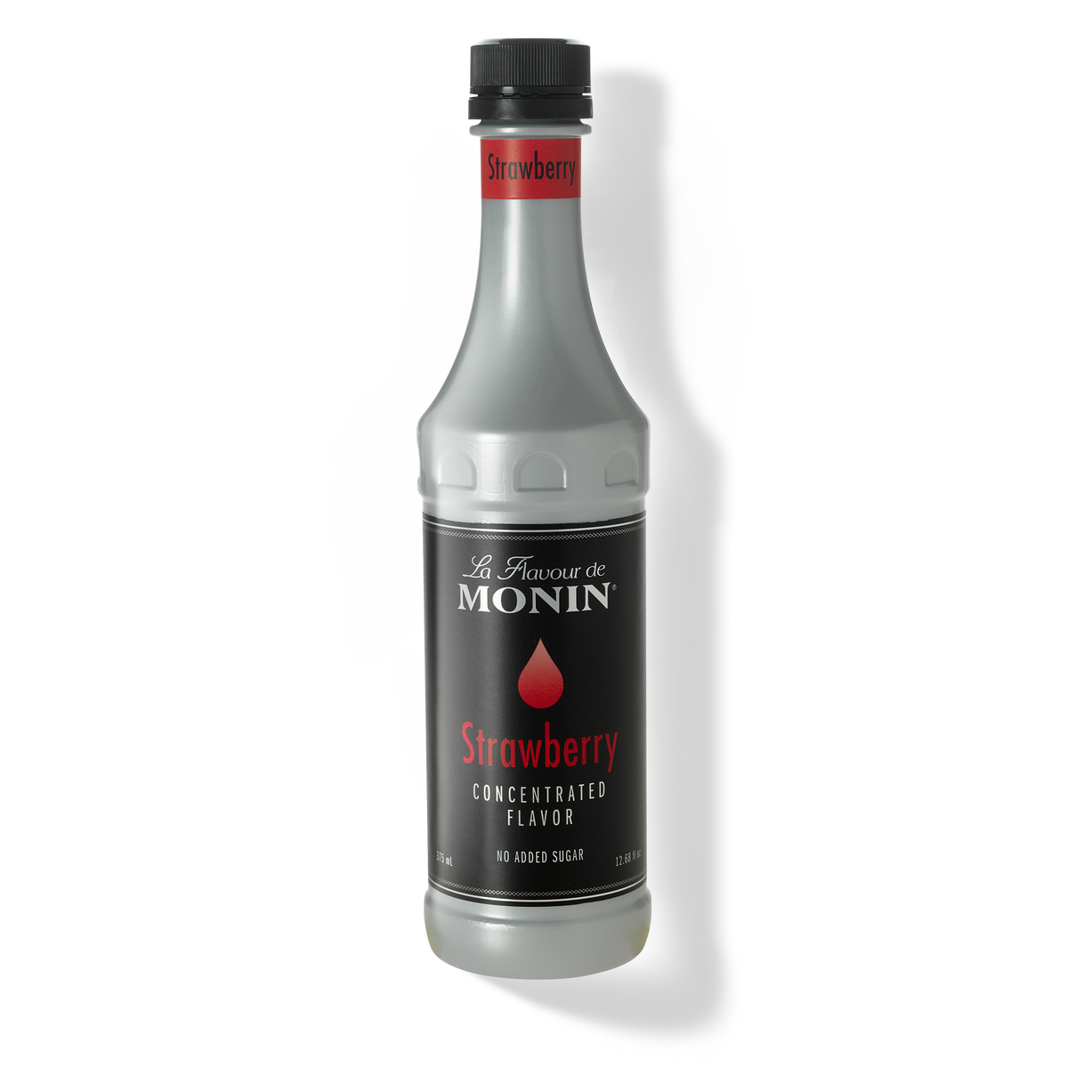 Strawberry Concentrated Flavor - Monin - Monin US Strawberry Concentrated Flavor - Monin - Monin US