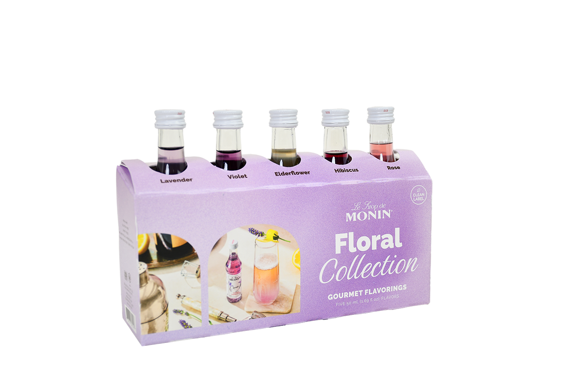 Floral Collection