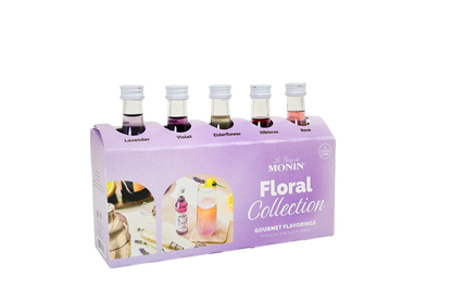 Floral Collection