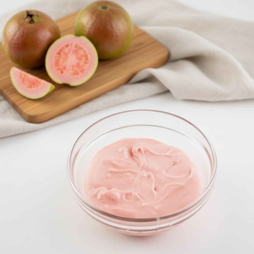 Guava Cream Cheese