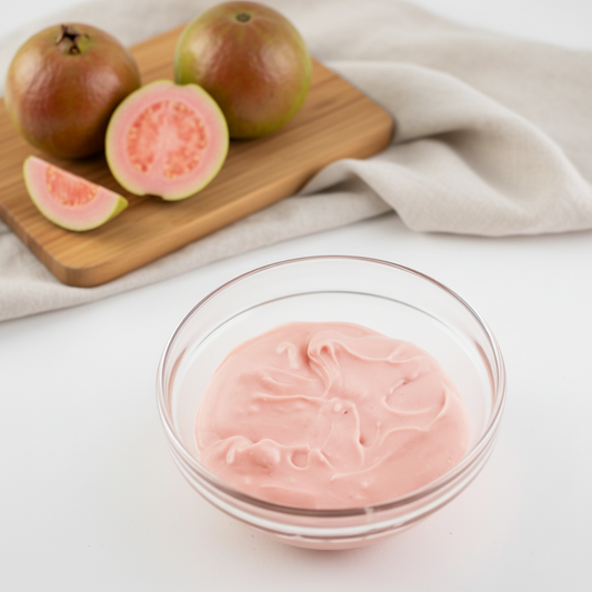 Guava Cream Cheese