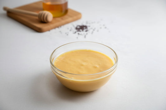 Guava Honey Mustard