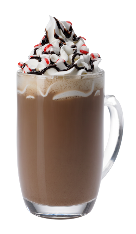 Peppermint Mocha