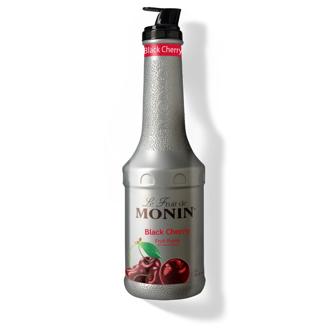 Purées & Smoothies - Monin US