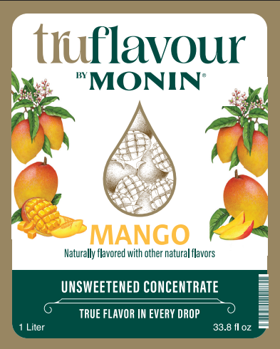 TruFlavour Mango
