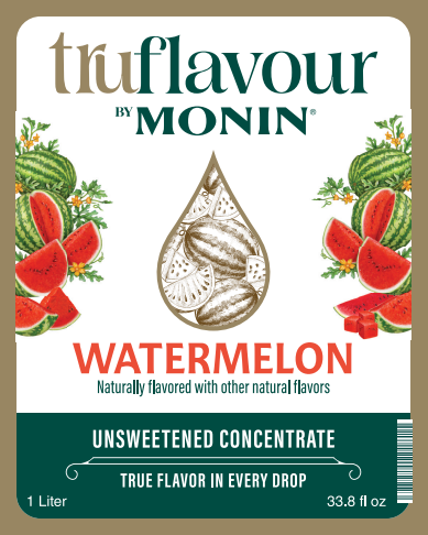 TruFlavour Watermelon