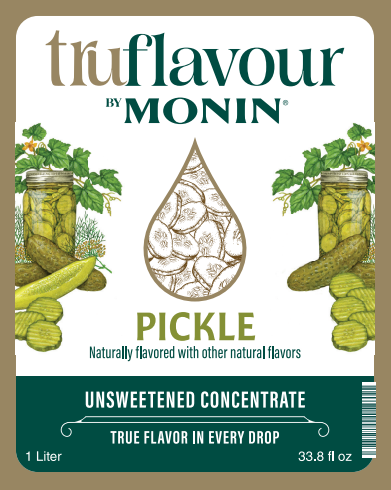 TruFlavour Pickle