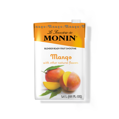 Mango Fruit Smoothie Mix