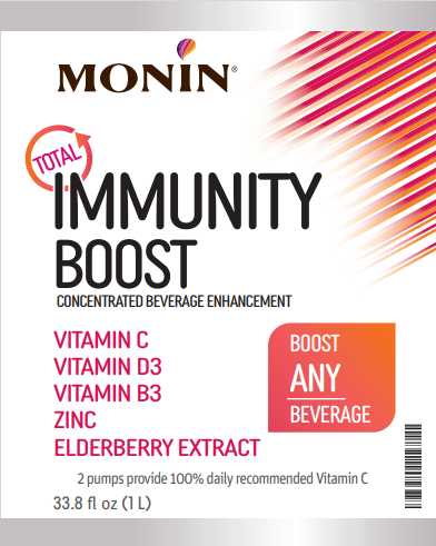 Total Immunity Boost