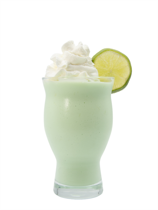 The Green Banana​