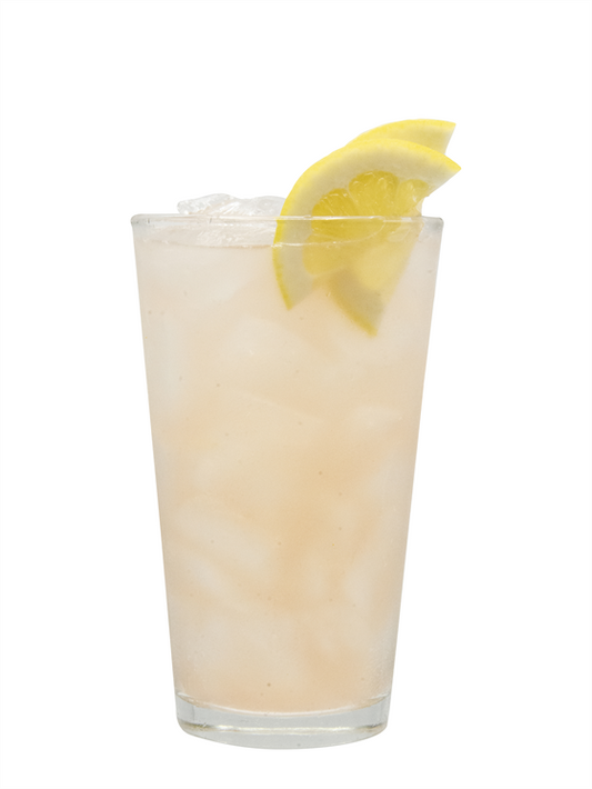 Immunity Lemonade