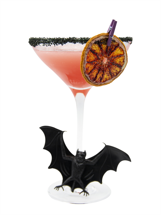 Blood Sucker Tini