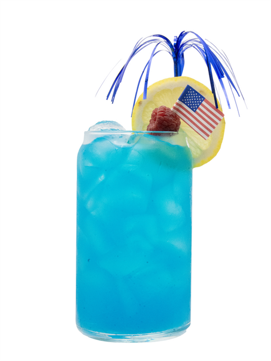 Memorial Day Soda