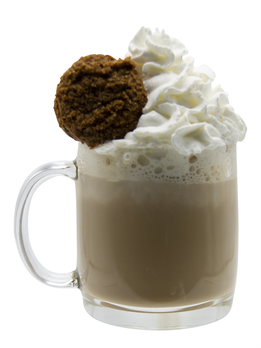 Snickerdoodle Latte 