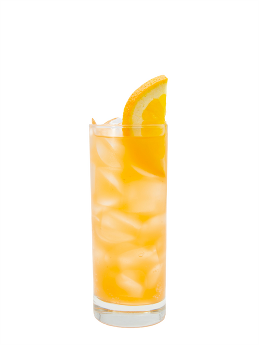 Brilliance Orange Energy