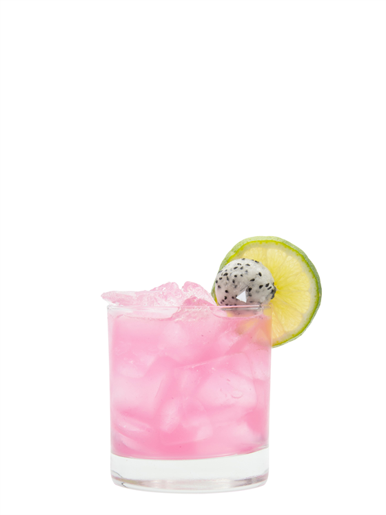 Dragon Fruit Rita - Monin US