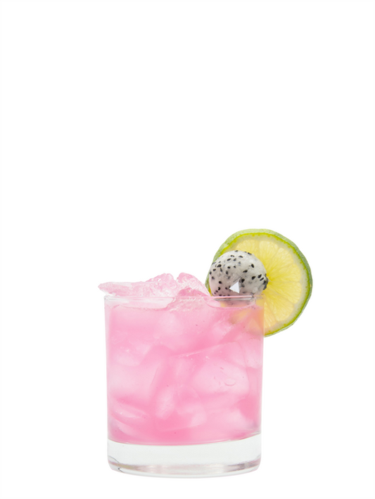 Dragon Fruit Rita