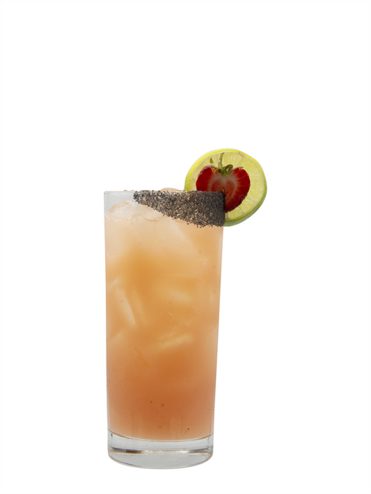 Pineberry Margarita