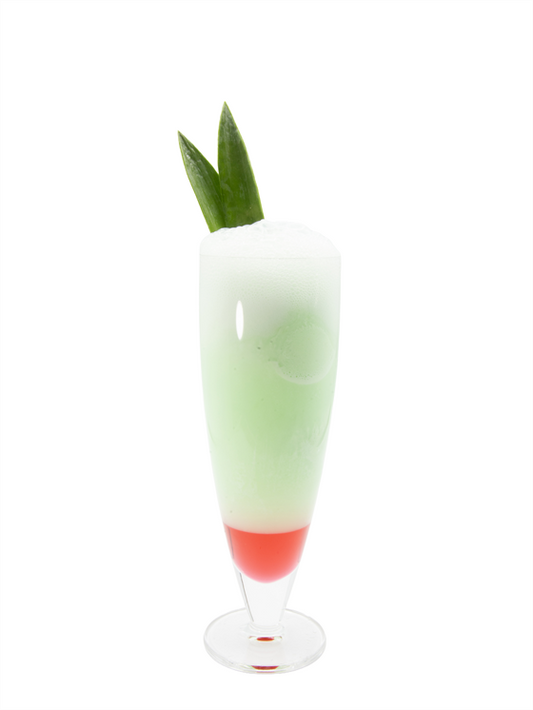 Guava Float