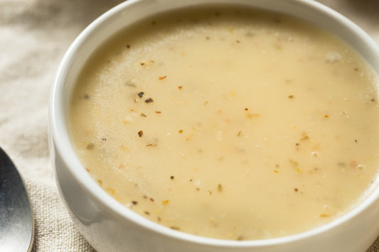 Pineapple Balsamic Vinaigrette