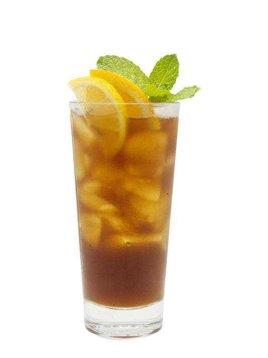 Energy Iced Tea