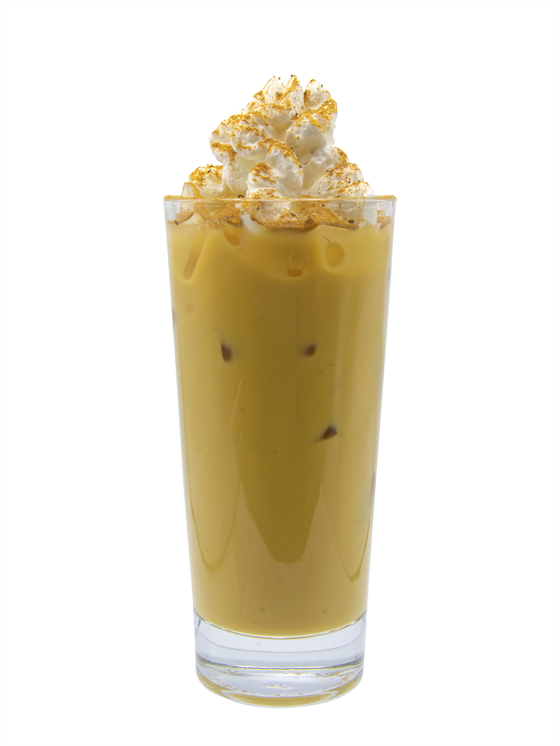 Golden Cold Brew - Monin US