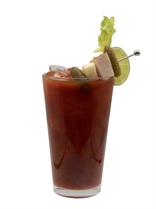 Pickle Bloody Mary