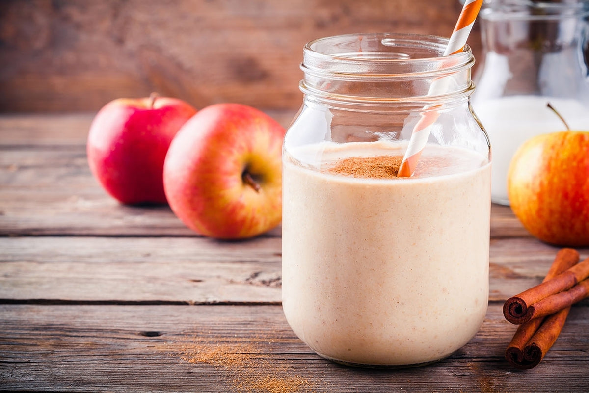 Apple Flavored Syrup - Monin - Monin US