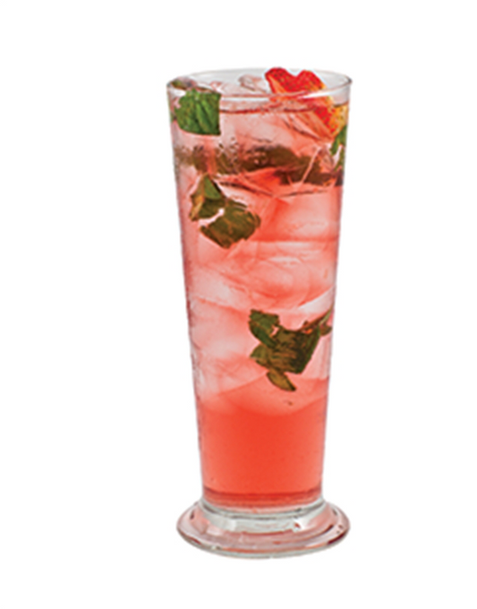 Strawberry Mojito