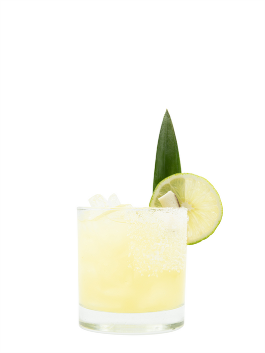 Coconut Mockrita