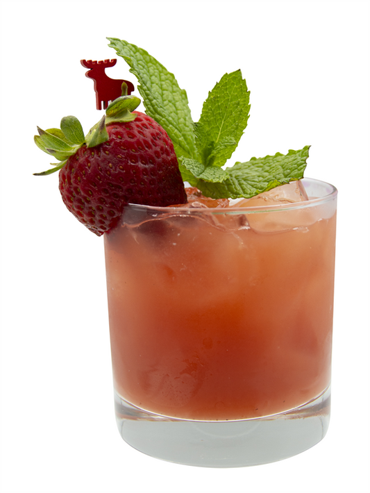 Mooseberry Smash